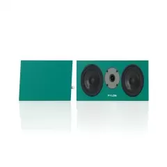 PYLON AUDIO DIAMOND CENTER RAL MATT OPAL GREEN Centrālā akustiskā sistēma