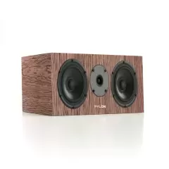 PYLON AUDIO DIAMOND CENTER OIL WAX MAHOGANY Centrālā akustiskā sistēma