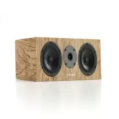 PYLON AUDIO DIAMOND CENTER OIL WAX DARK OAK Centrālā akustiskā sistēma