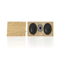PYLON AUDIO DIAMOND CENTER OIL WAX DARK OAK Centrālā akustiskā sistēma