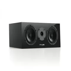 PYLON AUDIO DIAMOND CENTER HIGH GLOSS BLACK Centrālā akustiskā sistēma