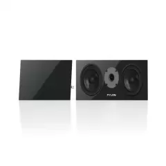 PYLON AUDIO DIAMOND CENTER HIGH GLOSS BLACK Centrālā akustiskā sistēma
