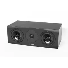 PYLON AUDIO SAPPHIRE CENTER WENGE Centrālā akustiskā sistēma