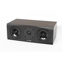 PYLON AUDIO SAPPHIRE CENTER WALNUT Centrālā akustiskā sistēma