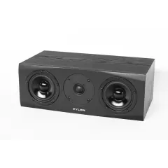 PYLON AUDIO SAPPHIRE CENTER BLACK Centrālā akustiskā sistēma