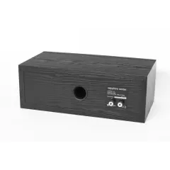 PYLON AUDIO SAPPHIRE CENTER BLACK Centrālā akustiskā sistēma