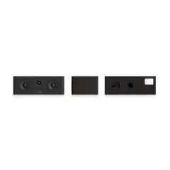 PYLON AUDIO OPAL CENTER WENGE Centrālā akustiskā sistēma