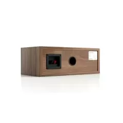 PYLON AUDIO OPAL CENTER WALNUT Centrālā akustiskā sistēma