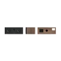 PYLON AUDIO OPAL CENTER WALNUT Centrālā akustiskā sistēma