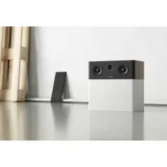 PYLON AUDIO OPAL CENTER WALNUT Centrālā akustiskā sistēma