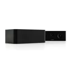 PYLON AUDIO OPAL CENTER BLACK ASH Centrālā akustiskā sistēma