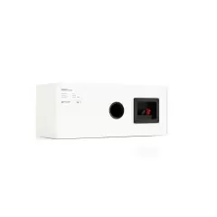PYLON AUDIO PEARL CENTER HIGH GLOSS WHITE Centrālā akustiskā sistēma