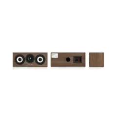 PYLON AUDIO PEARL CENTER WALNUT Centrālā akustiskā sistēma