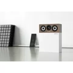 PYLON AUDIO PEARL CENTER WALNUT Centrālā akustiskā sistēma