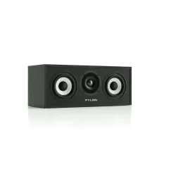 PYLON AUDIO PEARL CENTER BLACK ASH Centrālā akustiskā sistēma