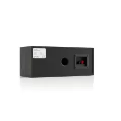 PYLON AUDIO PEARL CENTER BLACK ASH Centrālā akustiskā sistēma