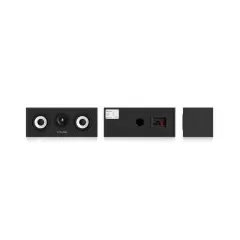 PYLON AUDIO PEARL CENTER BLACK ASH Centrālā akustiskā sistēma