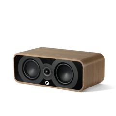 Q ACOUSTICS QA 5090 HOLME OAK Centrālā akustiskā sistēma