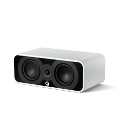 Q ACOUSTICS QA 5090 SATIN WHITE Centrālā akustiskā sistēma