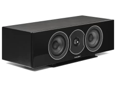 SONUS FABER LUMINA CI Black Centrālā akustiskā sistēma
