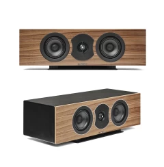 SONUS FABER LUMINA CI Walnut Centrālā akustiskā sistēma
