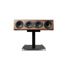 SONUS FABER OLYMPICA NOVA CII WALNUT SEMI GLOSS Centrālā akustiskā sistēma