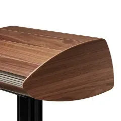 SONUS FABER OLYMPICA NOVA CII WALNUT SEMI GLOSS Centrālā akustiskā sistēma