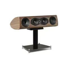 SONUS FABER OLYMPICA NOVA CII WALNUT SEMI GLOSS Centrālā akustiskā sistēma