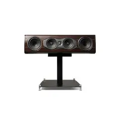 SONUS FABER OLYMPICA NOVA CII WENGE SEMI GLOSS Centrālā akustiskā sistēma