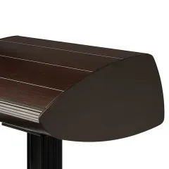 SONUS FABER OLYMPICA NOVA CII WENGE SEMI GLOSS Centrālā akustiskā sistēma