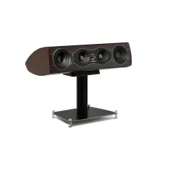 SONUS FABER OLYMPICA NOVA CII WENGE SEMI GLOSS Centrālā akustiskā sistēma