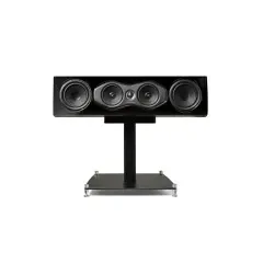 SONUS FABER OLYMPICA NOVA CII PIANO BLACK HIGH GLOSS Centrālā akustiskā sistēma