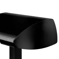 SONUS FABER OLYMPICA NOVA CII PIANO BLACK HIGH GLOSS Centrālā akustiskā sistēma