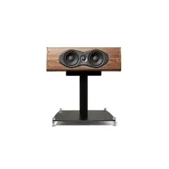 SONUS FABER OLYMPICA NOVA CI WALNUT SEMI GLOSS Centrālā akustiskā sistēma