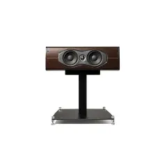 SONUS FABEROLYMPICA NOVA CI WENGE SEMI GLOSS Centrālā akustiskā sistēma