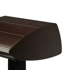 SONUS FABEROLYMPICA NOVA CI WENGE SEMI GLOSS Centrālā akustiskā sistēma