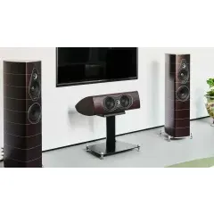 SONUS FABEROLYMPICA NOVA CI WENGE SEMI GLOSS Centrālā akustiskā sistēma