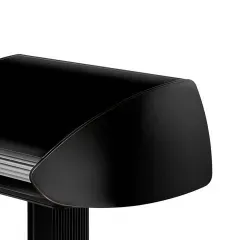 SONUS FABER OLYMPICA NOVA CI PIANO BLACK HIGH GLOSS Centrālā akustiskā sistēma