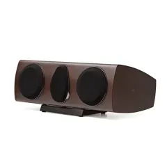 SONUS FABER SONETTO G2 CENTER WENGE OPEN PORE Centrālā akustiskā sistēma