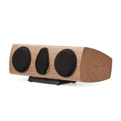 SONUS FABER SONETTO G2 CENTER WALNUT OPEN PORE Centrālā akustiskā sistēma