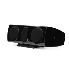 SONUS FABER SONETTO G2 CENTER PIANO BLACK HIGHGLOSS Centrālā akustiskā sistēma