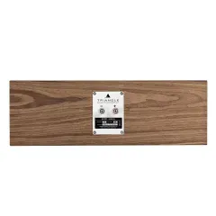 TRIANGLE VOCE EZ BROWN MAPLE Centrālā akustiskā sistēma