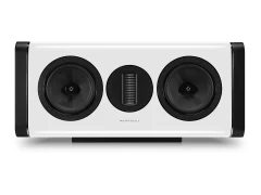 WHARFEDALE AURA C GLOSS WHITE Centrālā akustiskā sistēma