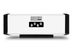WHARFEDALE AURA C GLOSS WHITE Centrālā akustiskā sistēma