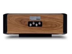 WHARFEDALE AURA C GLOSS WALNUT Centrālā akustiskā sistēma
