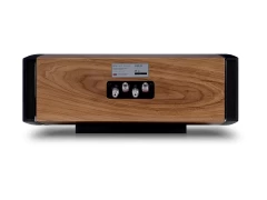 WHARFEDALE AURA CS GLOSS WALNUT Centrālā akustiskā sistēma