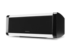 WHARFEDALE AURA CS GLOSS WHITE Centrālā akustiskā sistēma