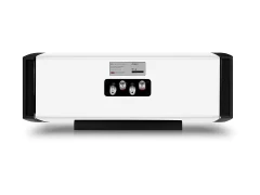 WHARFEDALE AURA CS GLOSS WHITE Centrālā akustiskā sistēma