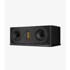WHARFEDALE EVO 5.C BLACK Centrālā akustiskā sistēma