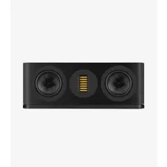 WHARFEDALE EVO 5.C BLACK Centrālā akustiskā sistēma